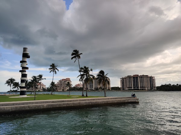 Fisher Island 5
