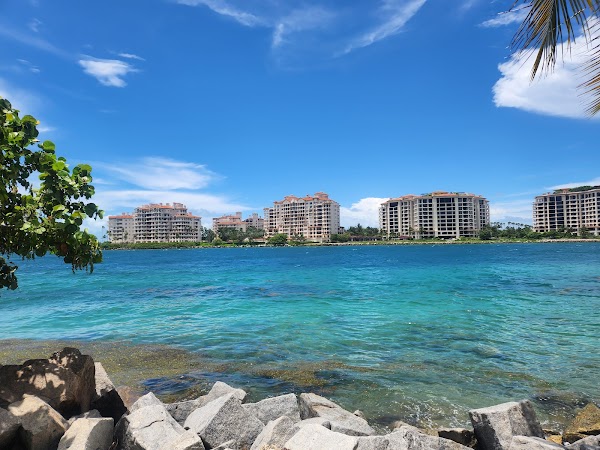 Fisher Island 4