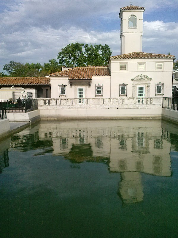 Fisher Island 3