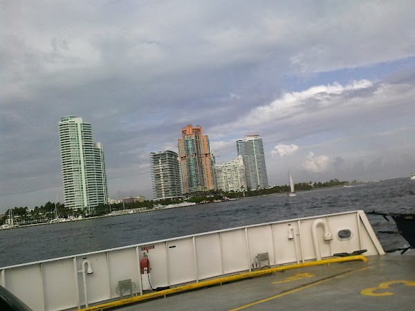 Fisher Island 2