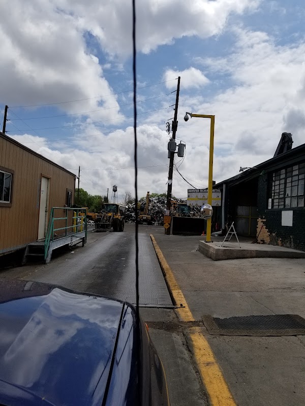 Denver Scrap Metal Recycle Center 5