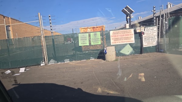Denver Scrap Metal Recycle Center 2