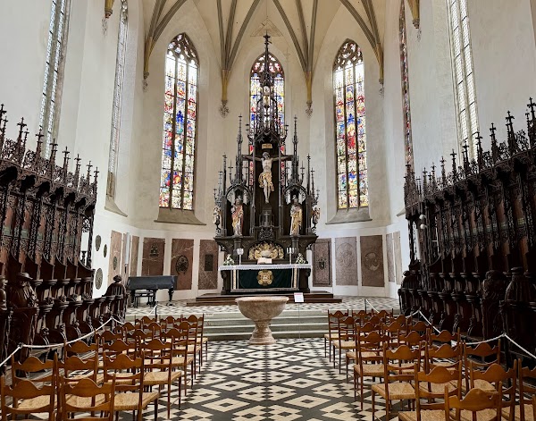 Evang.-Luth. Kirche St. Martin