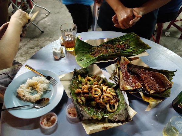 Sin Huat Ikan Bakar 5