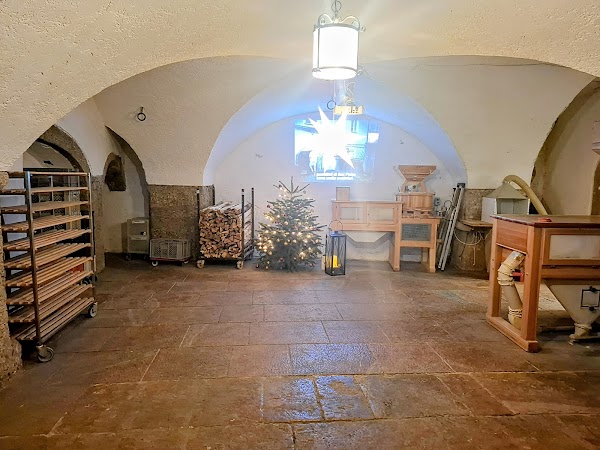 Stiftsbäckerei St Peter 4