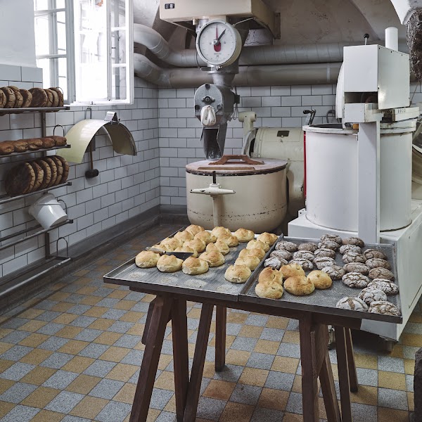 Stiftsbäckerei St Peter 3