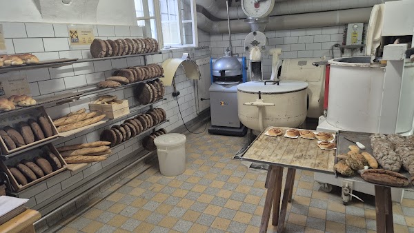 Stiftsbäckerei St Peter 2