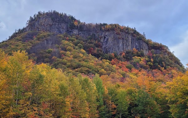 Frankenstein Cliff 1
