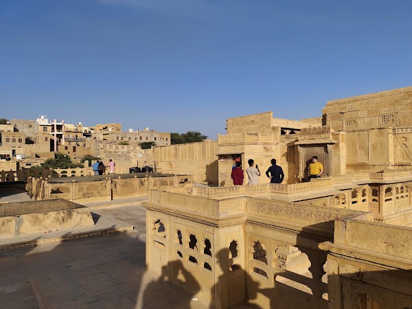 Kothari's Patwon Ki Haveli / Patwa Haveli 2