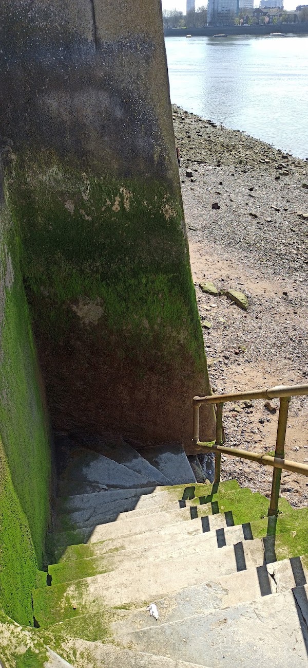 Thames Path 5