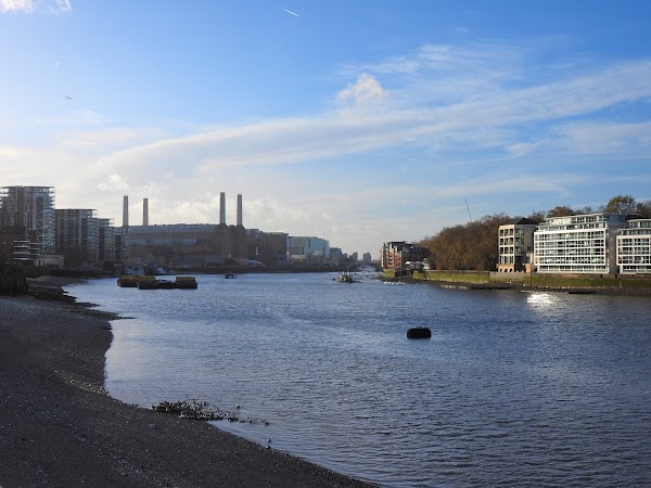 Thames Path 2