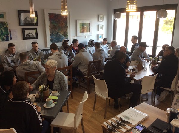 Drift Cafe Margaret River
