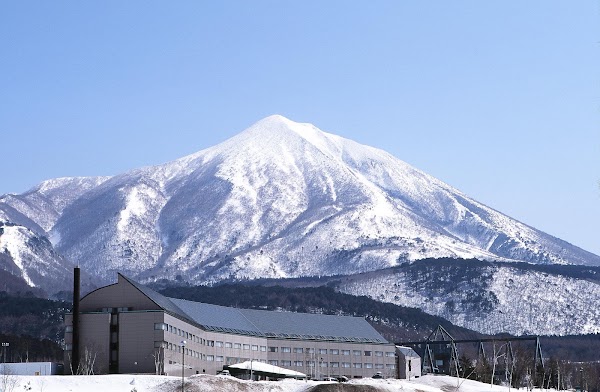 Bandaisan Onsen Hotel by Hoshino Resorts 3