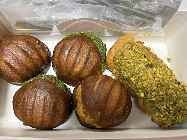 Kadorar et Levain 5