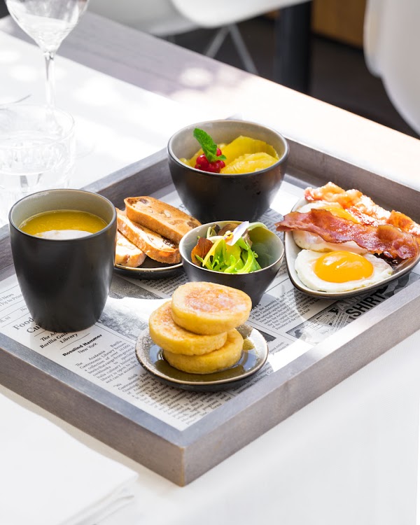 Maio Restaurant 5