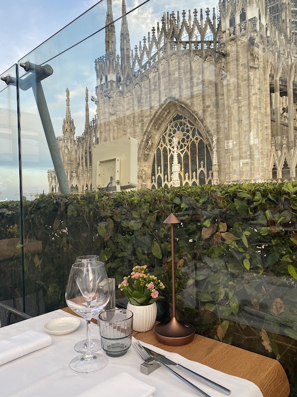 Maio Restaurant 4