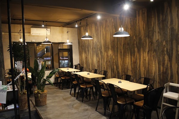 KINGBEAR Asahikawa 36 Store (Hokkaido Soup Curry)