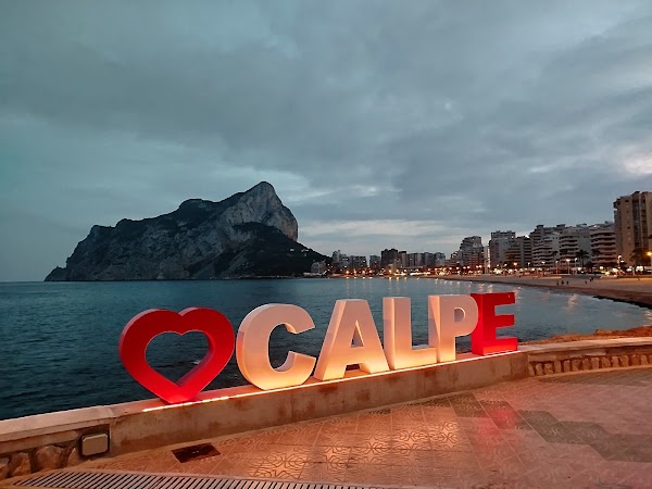 Platja de la Fossa 5