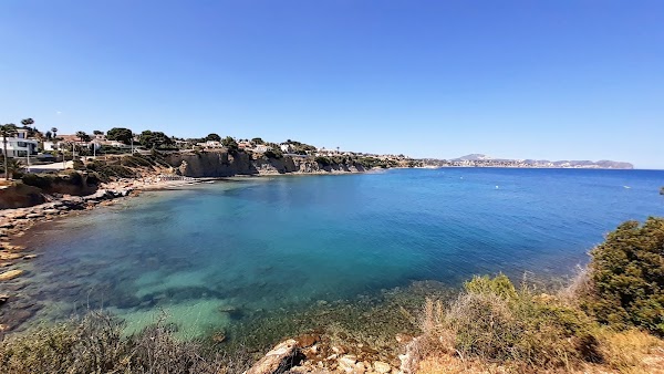 Platja de la Fossa 2
