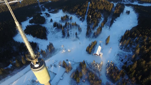 Skimore Oslo
