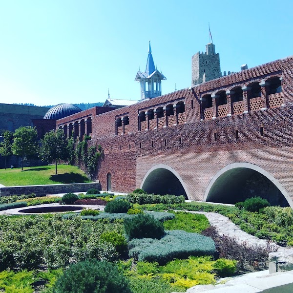 Rabati Fortress 2