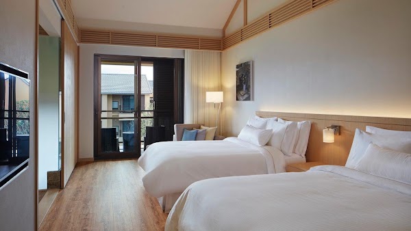 The Westin Yilan Resort