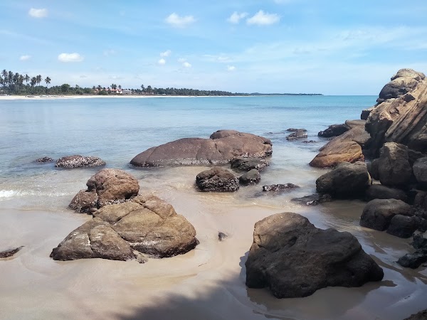Kuchchaveli Beach 1