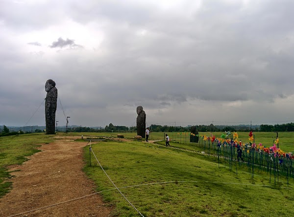 Imjingak Pyeonghwa Nuri Park 4