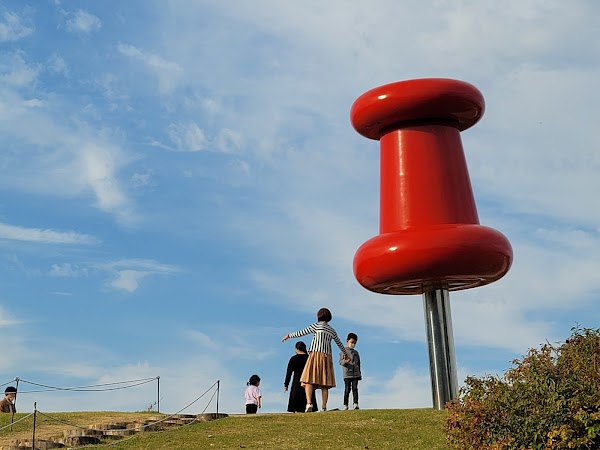 Imjingak Pyeonghwa Nuri Park 3
