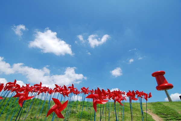 Imjingak Pyeonghwa Nuri Park 2