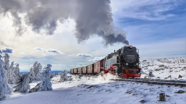 Brocken 2