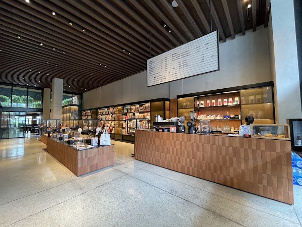 Central: The Original Store 2
