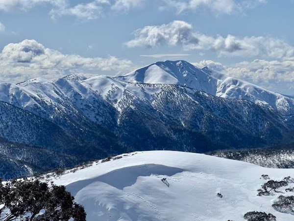 Mount Hotham