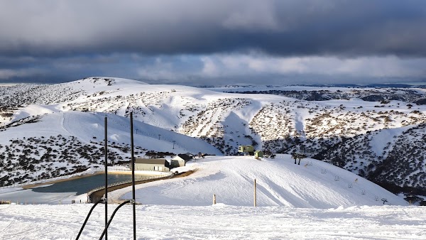 Mount Hotham 5