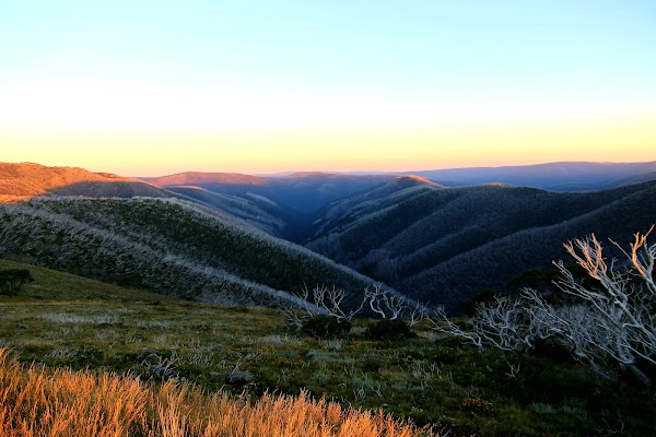 Mount Hotham 4