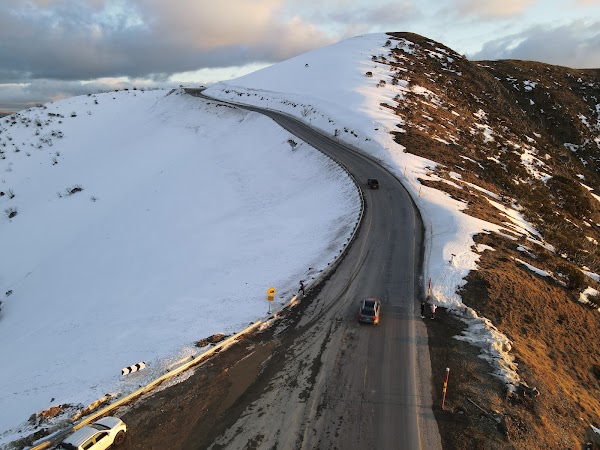 Mount Hotham 2