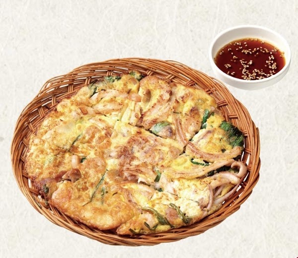 고궁 수라간 한옥마을점 5