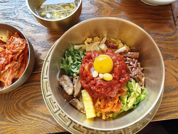 고궁 수라간 한옥마을점 4