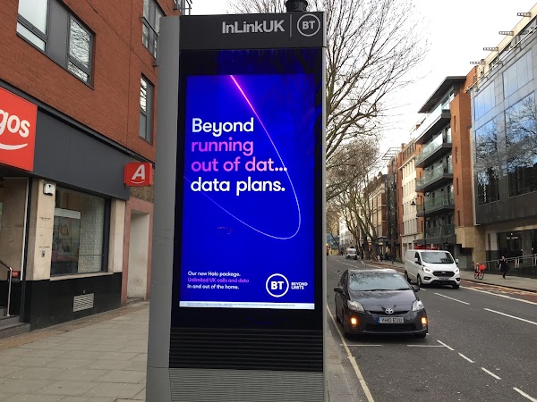 Holborn 1