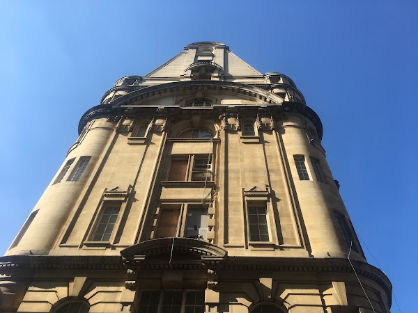 Holborn 5