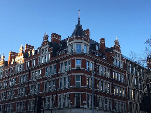 Holborn 4