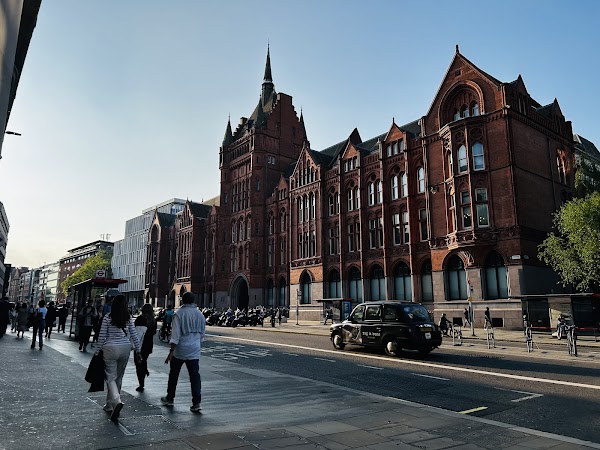 Holborn 3