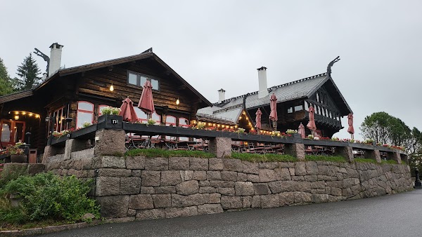 Frognerseteren 4