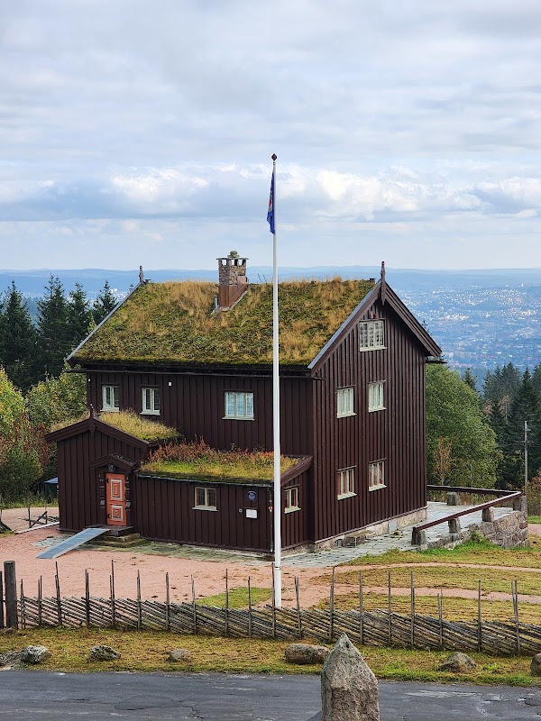 Frognerseteren 2