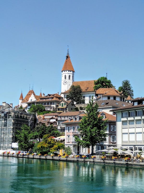 Thun 1