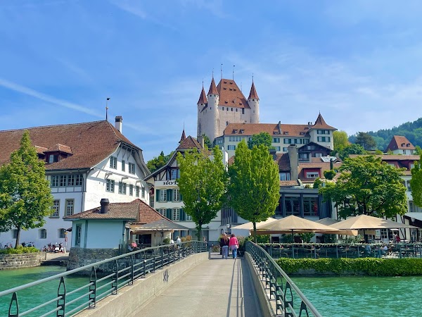 Thun 5