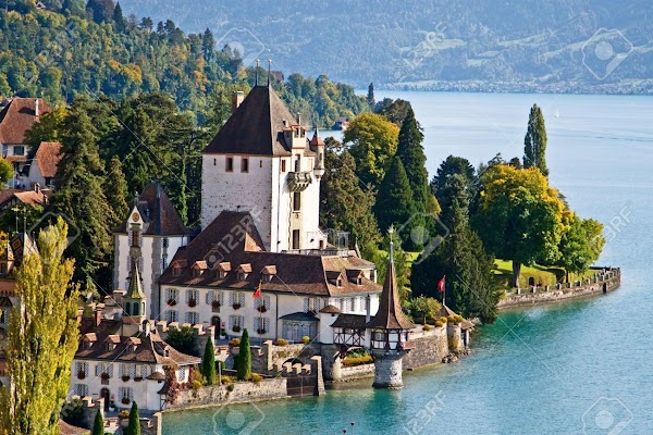 Thun 3