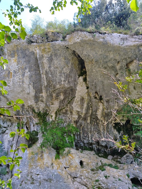 Les Aiguières (Cascade) 3