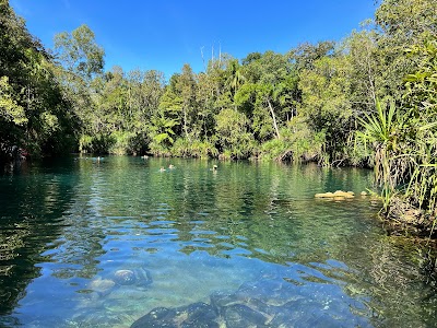 Berry Springs Nature Park