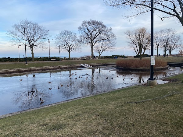 Dawes Park